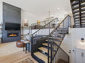 4254 E 8th Place, Denver CO 80220