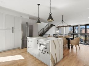 4254 E 8th Place, Denver CO 80220