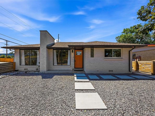 505 Zenobia Street, Denver CO 80204