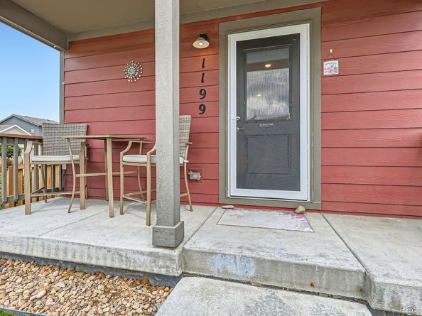 1199 Hummingbird Circle, Longmont CO 80501