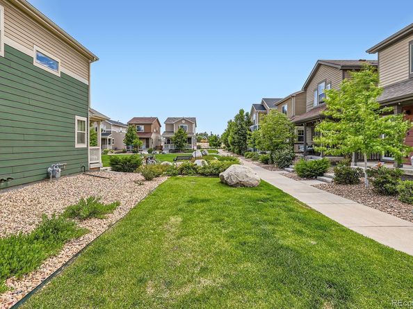 1199 Hummingbird Circle, Longmont CO 80501
