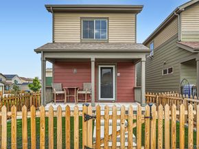 1199 Hummingbird Circle, Longmont CO 80501