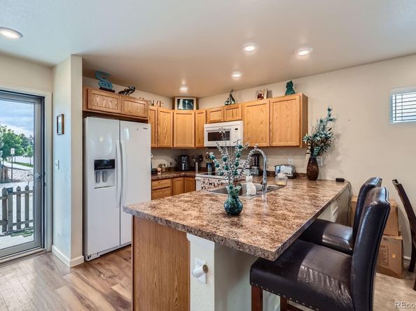 1199 Hummingbird Circle, Longmont CO 80501