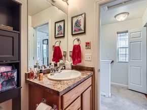 1199 Hummingbird Circle, Longmont CO 80501