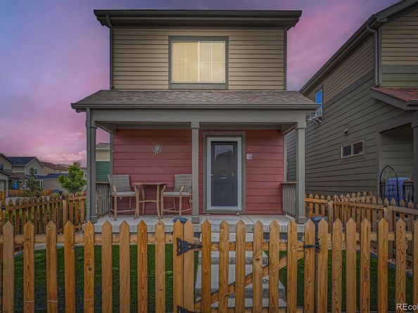 1199 Hummingbird Circle, Longmont CO 80501