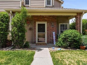 4760 S Wadsworth Boulevard H107, Littleton CO 80123