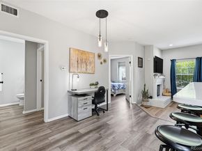 4760 S Wadsworth Boulevard H107, Littleton CO 80123