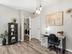 4760 S Wadsworth Boulevard H107, Littleton CO 80123