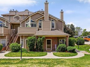 4760 S Wadsworth Boulevard H107, Littleton CO 80123