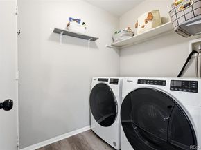 4760 S Wadsworth Boulevard H107, Littleton CO 80123