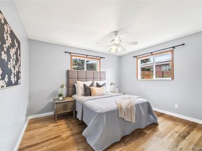 6327 Fenton Street, Arvada CO 80003