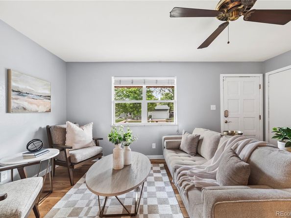6327 Fenton Street, Arvada CO 80003