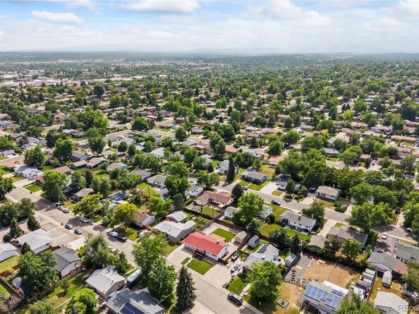 6327 Fenton Street, Arvada CO 80003