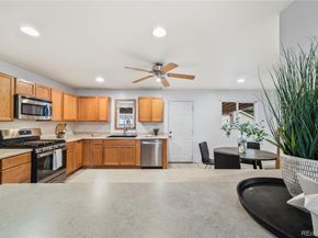 6327 Fenton Street, Arvada CO 80003