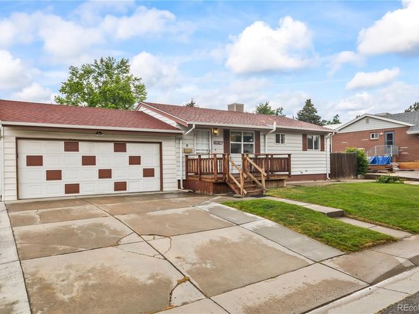 6327 Fenton Street, Arvada CO 80003