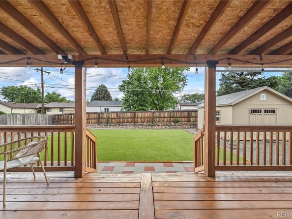 6327 Fenton Street, Arvada CO 80003
