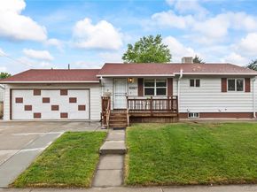 6327 Fenton Street, Arvada CO 80003