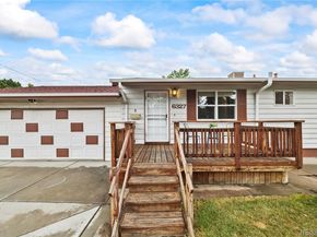 6327 Fenton Street, Arvada CO 80003