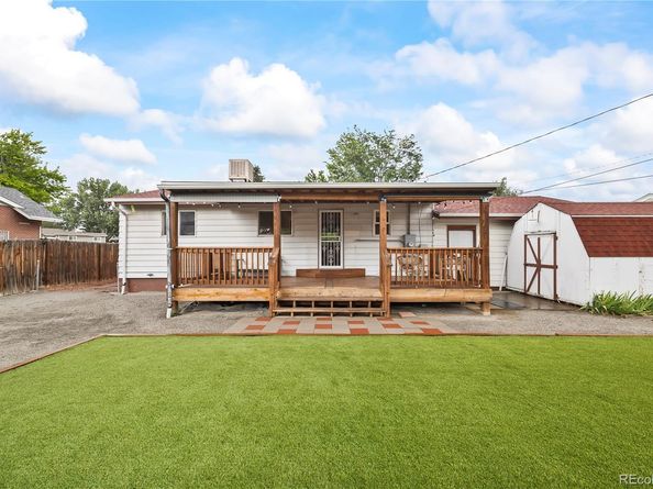 6327 Fenton Street, Arvada CO 80003