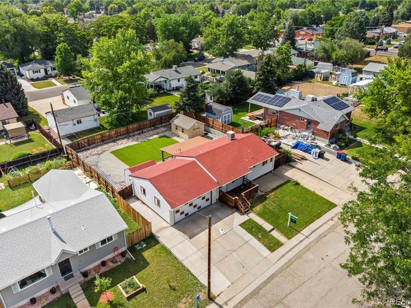 6327 Fenton Street, Arvada CO 80003