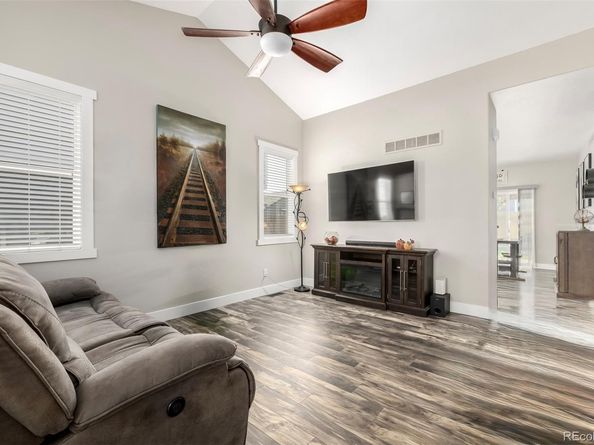 11842 E 118th Place, Henderson CO 80640