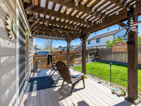 11842 E 118th Place, Henderson CO 80640