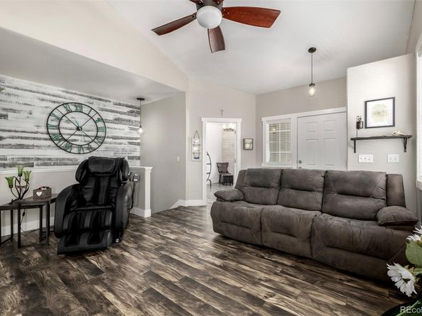 11842 E 118th Place, Henderson CO 80640