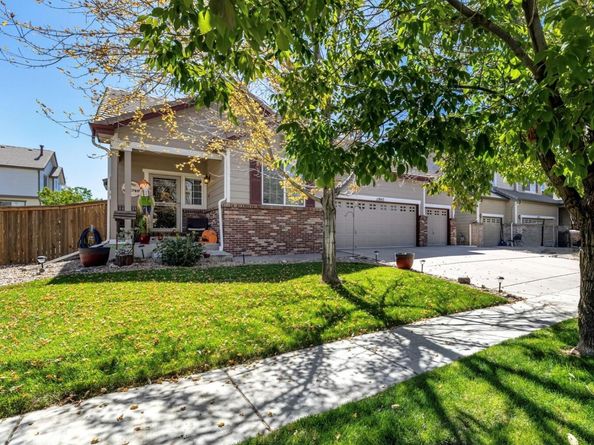 11842 E 118th Place, Henderson CO 80640