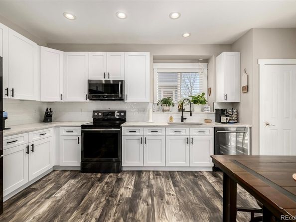 11842 E 118th Place, Henderson CO 80640