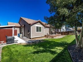 11842 E 118th Place, Henderson CO 80640