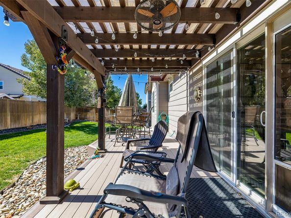 11842 E 118th Place, Henderson CO 80640