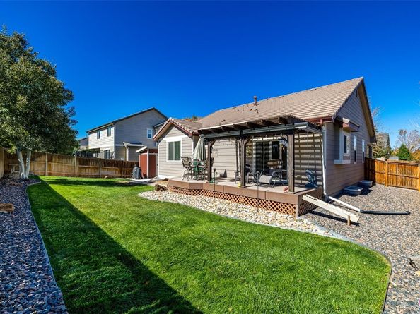 11842 E 118th Place, Henderson CO 80640