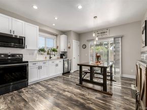 11842 E 118th Place, Henderson CO 80640