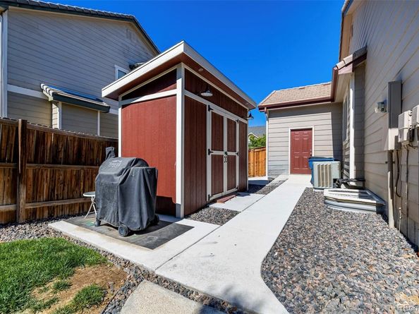 11842 E 118th Place, Henderson CO 80640