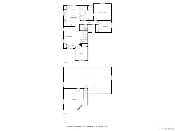 11842 E 118th Place, Henderson CO 80640