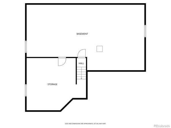 11842 E 118th Place, Henderson CO 80640