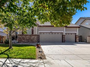 11842 E 118th Place, Henderson CO 80640