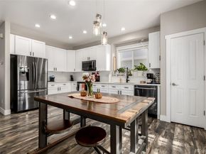 11842 E 118th Place, Henderson CO 80640