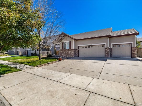 11842 E 118th Place, Henderson CO 80640