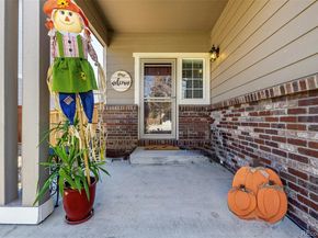 11842 E 118th Place, Henderson CO 80640