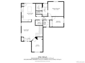 11842 E 118th Place, Henderson CO 80640