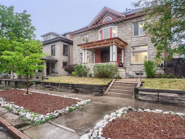1520 York Street, Denver CO 80206
