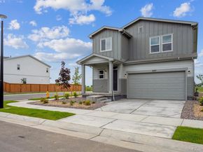 2177 Flower Blossom Avenue, Brighton CO 80601