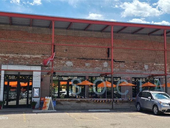85 N Grant Street 27, Denver CO 80203