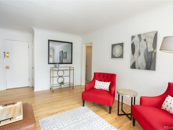 85 N Grant Street 27, Denver CO 80203