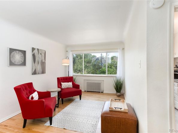85 N Grant Street 27, Denver CO 80203