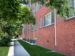 85 N Grant Street 27, Denver CO 80203