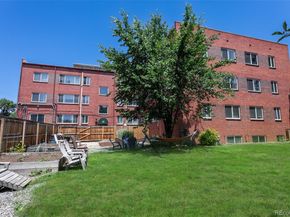 85 N Grant Street 27, Denver CO 80203