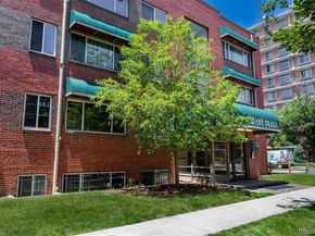 85 N Grant Street 27, Denver CO 80203