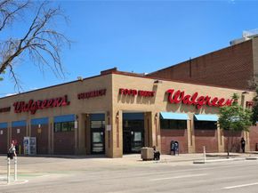 85 N Grant Street 27, Denver CO 80203